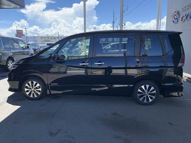 Nissan SERENA 2019-08 6403-14