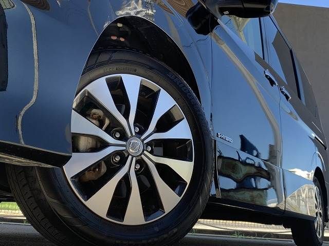 Nissan SERENA 2019-08 6403-17