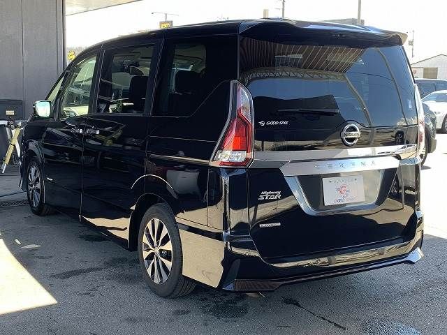 Nissan SERENA 2019-08 6403-16