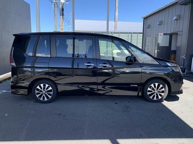 Nissan SERENA 2019-08 6403-13