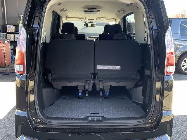 Nissan SERENA 2019-08 6403-12