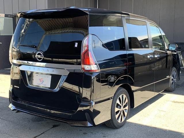 Nissan SERENA 2019-08 6403-15