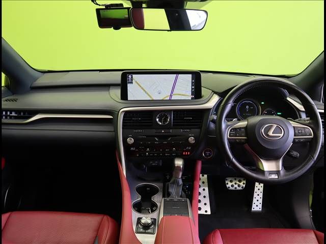 Lexus RX 2020-09 12479-2