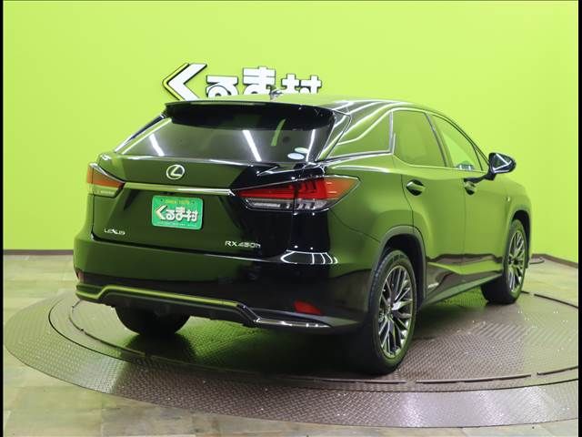 Lexus RX 2020-09 12479-1
