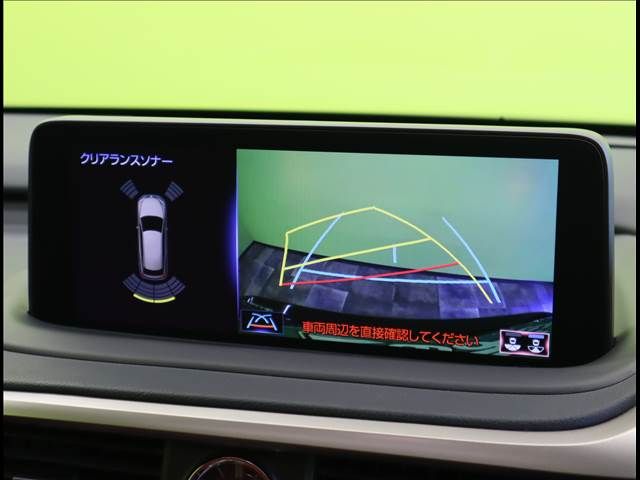 Lexus RX 2020-09 12479-4