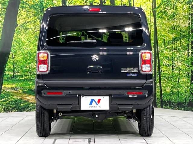 Suzuki HUSTLER 2023-04 191659-15