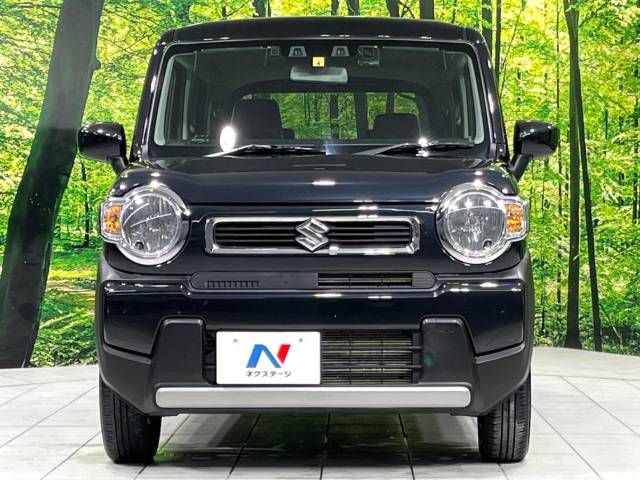 Suzuki HUSTLER 2023-04 191659-14