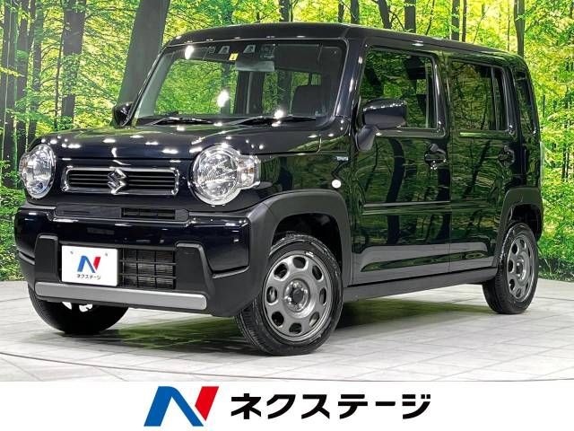 Suzuki HUSTLER 2023-04 191659-0