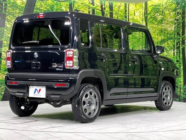 Suzuki HUSTLER 2023-04 191659-17