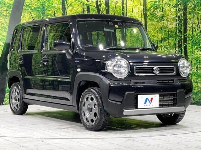 Suzuki HUSTLER 2023-04 191659-16