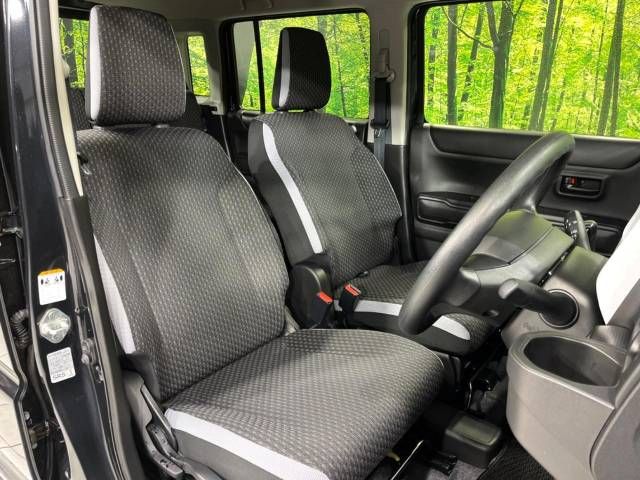 Suzuki HUSTLER 2023-04 191659-8
