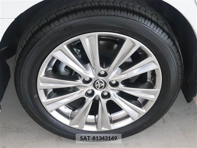 Toyota ALPHARD 2023-02 259055-7