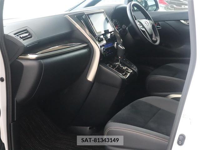 Toyota ALPHARD 2023-02 259055-14