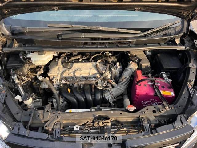 Toyota VOXY 2016-07 248108-18