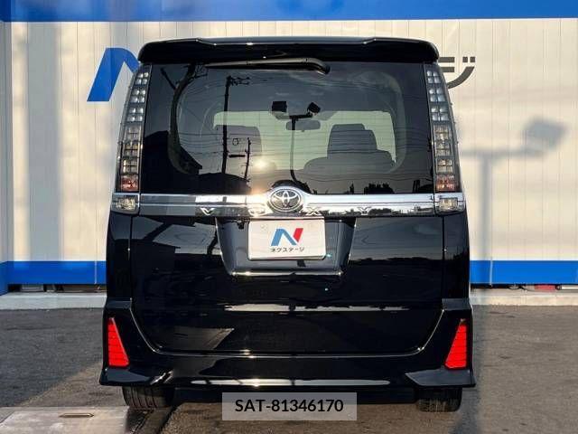 Toyota VOXY 2016-07 248108-15