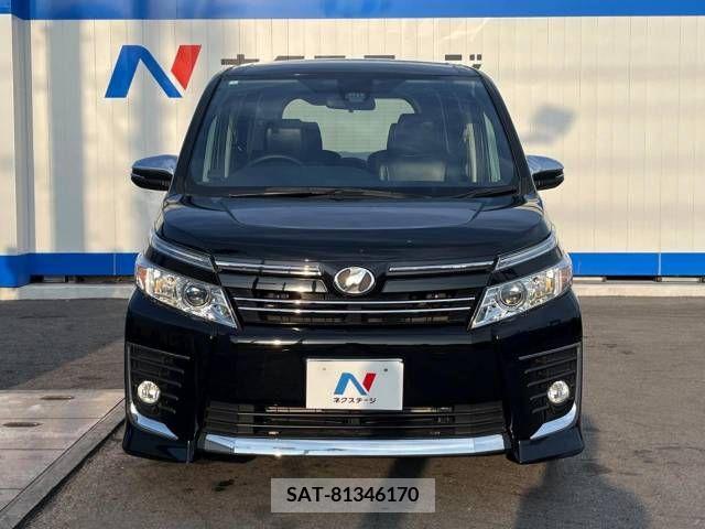Toyota VOXY 2016-07 248108-14