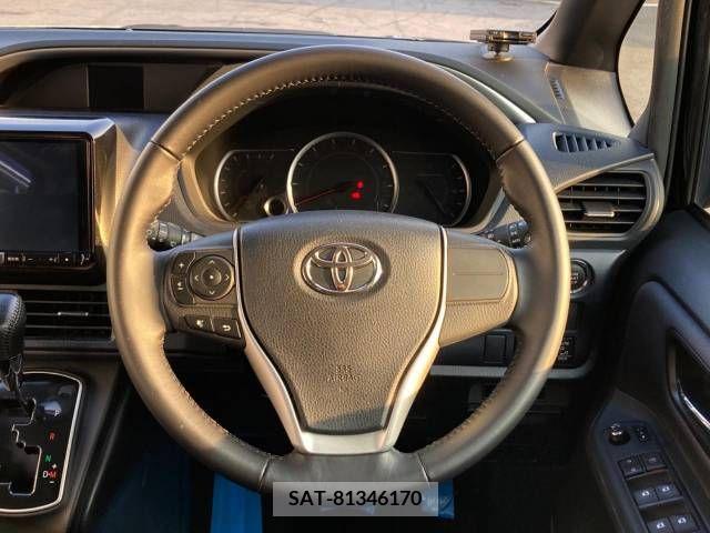Toyota VOXY 2016-07 248108-11