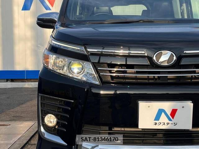 Toyota VOXY 2016-07 248108-13
