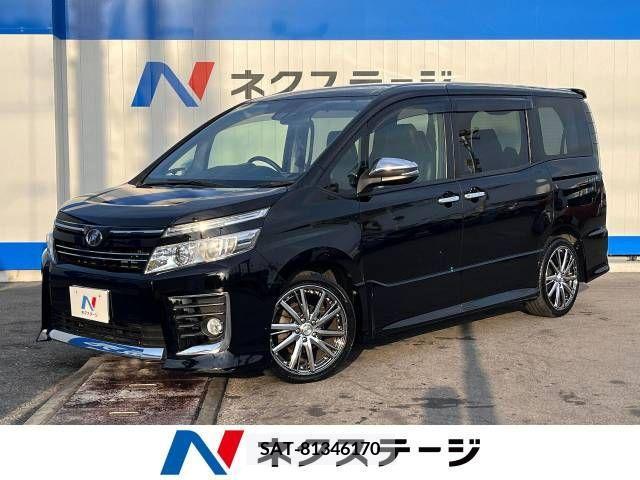 Toyota VOXY 2016-07 248108-0