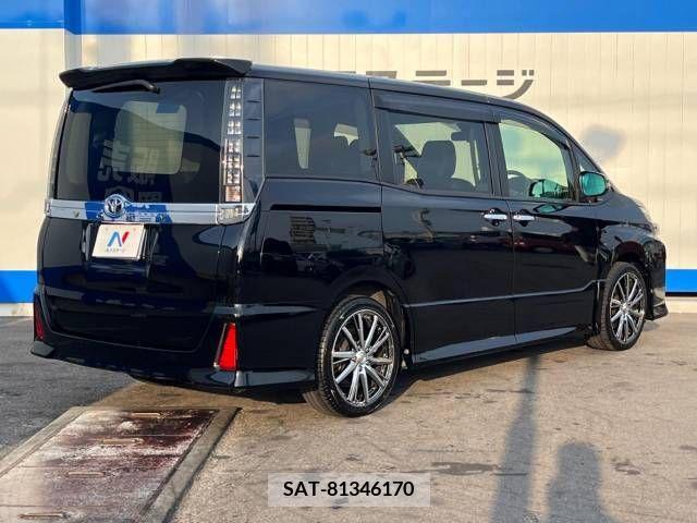 Toyota VOXY 2016-07 248108-17