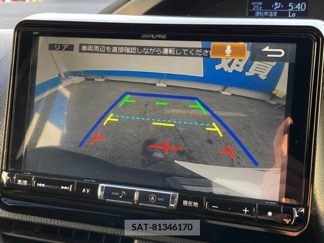 Toyota VOXY 2016-07 248108-4