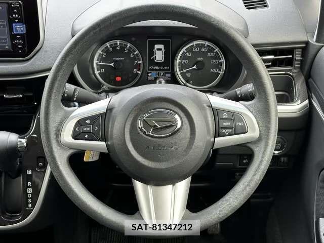 Daihatsu MOVE CUSTOM 2022-09 278299-6