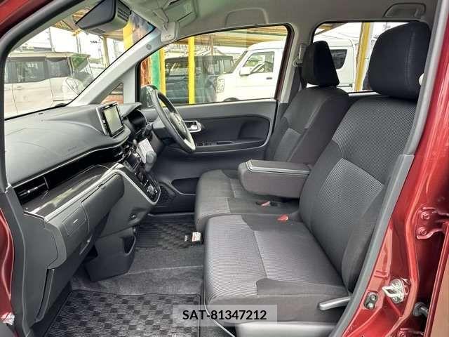 Daihatsu MOVE CUSTOM 2022-09 278299-2