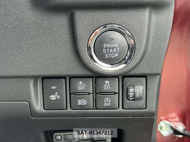 Daihatsu MOVE CUSTOM 2022-09 278299-17