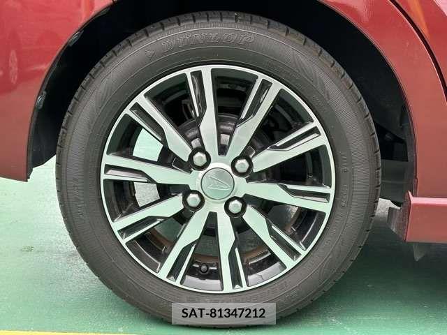 Daihatsu MOVE CUSTOM 2022-09 278299-14