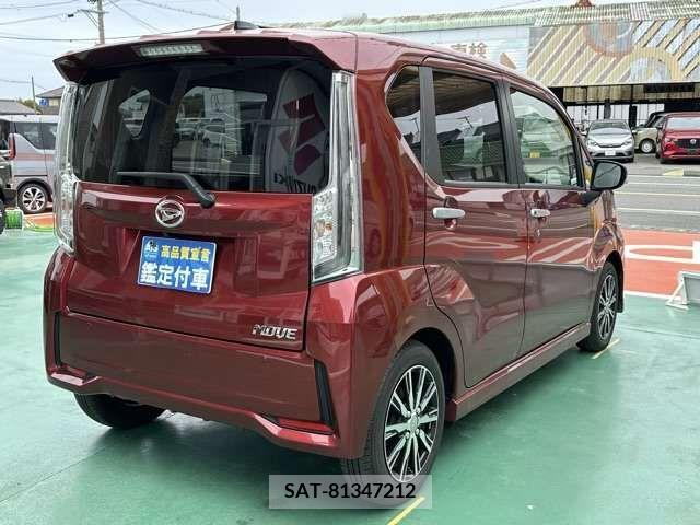 Daihatsu MOVE CUSTOM 2022-09 278299-13