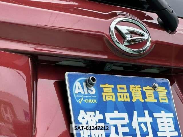 Daihatsu MOVE CUSTOM 2022-09 278299-10