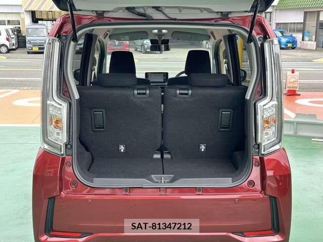 Daihatsu MOVE CUSTOM 2022-09 278299-11