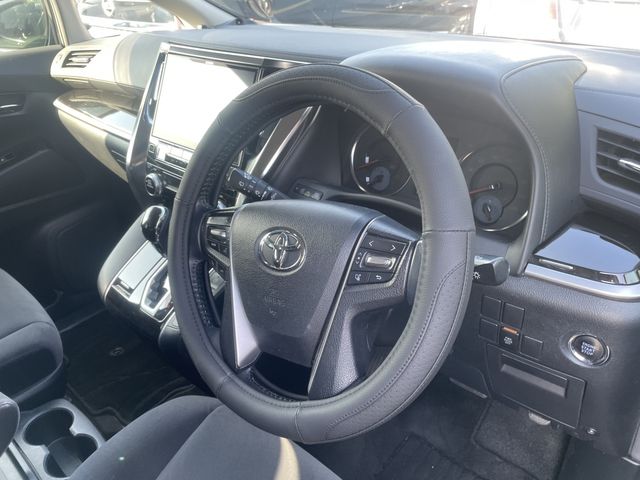 Toyota ALPHARD 2017-06 19488-9