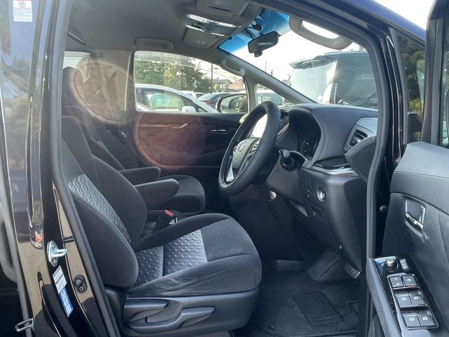 Toyota ALPHARD 2017-06 19488-4