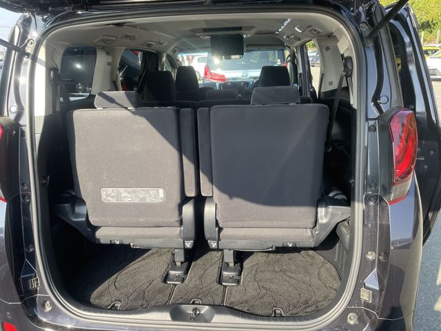 Toyota ALPHARD 2017-06 19488-8