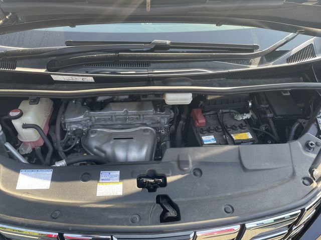 Toyota ALPHARD 2017-06 19488-25
