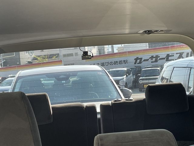 Toyota ALPHARD 2017-06 19488-19