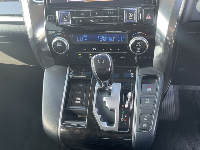 Toyota ALPHARD 2017-06 19488-14