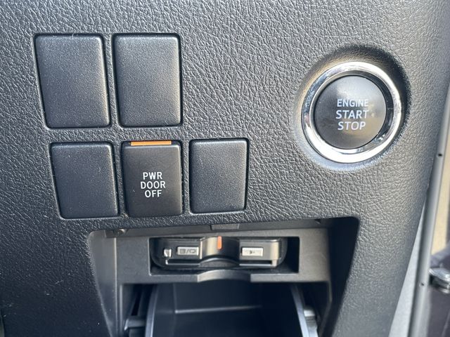 Toyota ALPHARD 2017-06 19488-16