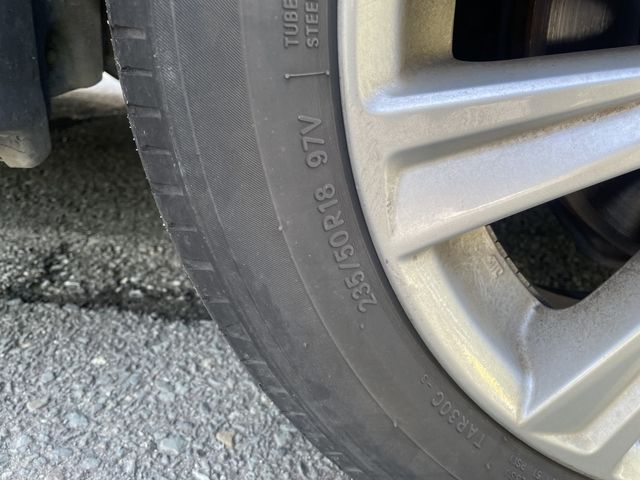 Toyota ALPHARD 2017-06 19488-24