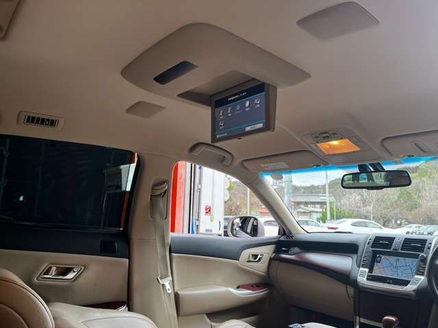 Toyota CROWN MAJESTA 2013-03 20215-6