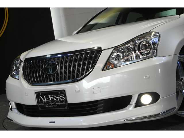 Toyota CROWN MAJESTA 2013-03 20215-12
