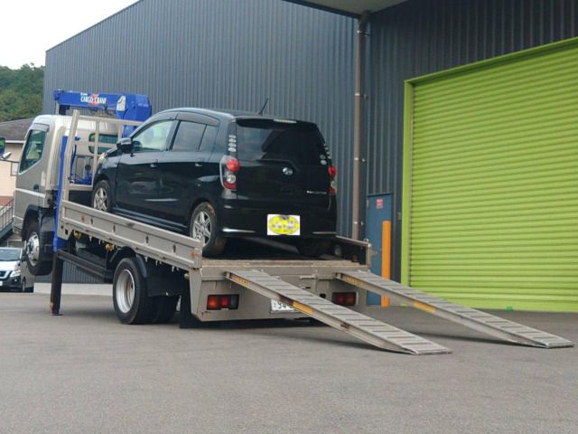 Mitsubishi CANTER 2006-04 21738-13