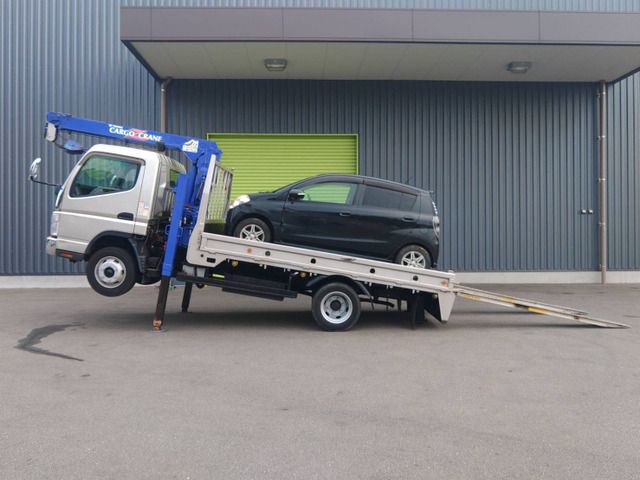 Mitsubishi CANTER 2006-04 21738-12