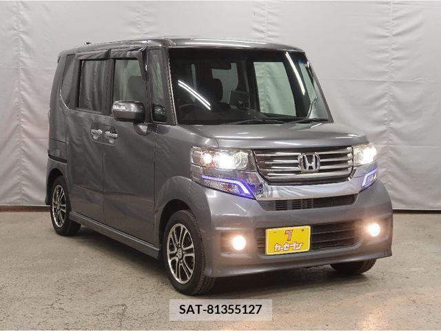 Honda N BOX CUSTOM 2013-09 279161-19