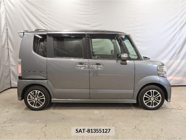 Honda N BOX CUSTOM 2013-09 279161-20