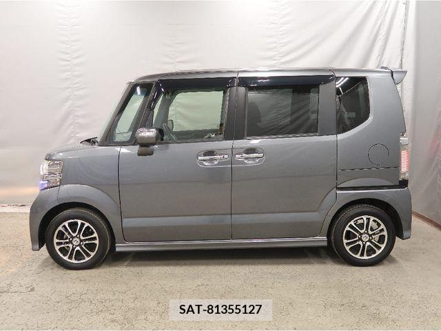 Honda N BOX CUSTOM 2013-09 279161-21