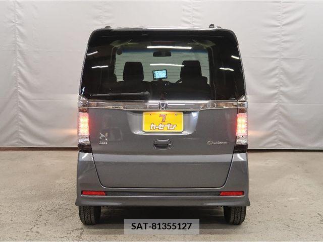 Honda N BOX CUSTOM 2013-09 279161-22