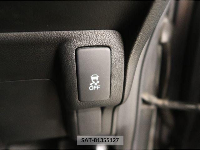Honda N BOX CUSTOM 2013-09 279161-13
