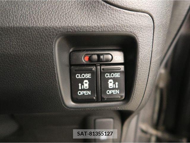 Honda N BOX CUSTOM 2013-09 279161-12